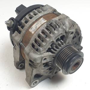 ALTERNADOR BJ3210300AC LAND ROVER RANGE ROVER EVOQUE Autodesguaces Alicante