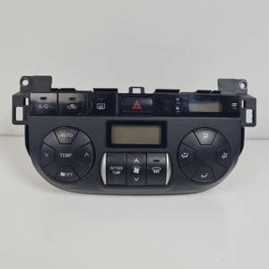 MANDO CLIMATIZADOR 8401042030 TOYOTA RAV4 Autodesguaces Alicante