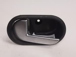 MANETA INTERIOR DELANTERA IZQUIERDA 6S61A22601AAW FORD FUSION (CBK) Autodesguaces Alicante