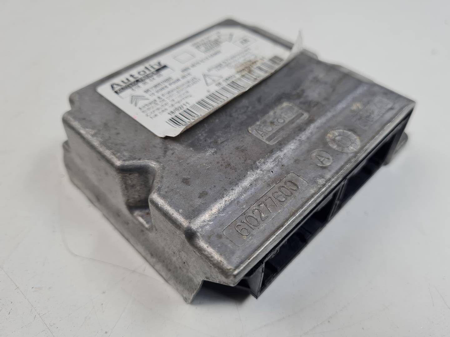 CENTRALITA AIRBAG - 618300400 - CITROEN - C3