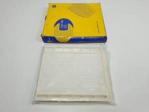 FILTRO AIRE EKF315 RENAULT MEGANE I SCENIC (JA0) Autodesguaces Alicante