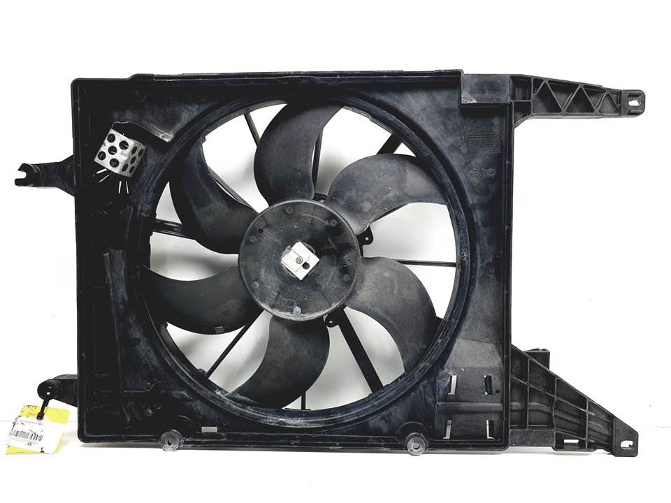 ELECTROVENTILADOR - 8200702960 - DACIA - LOGAN