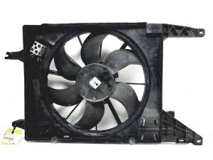 ELECTROVENTILADOR 8200702960 DACIA LOGAN Autodesguaces Alicante
