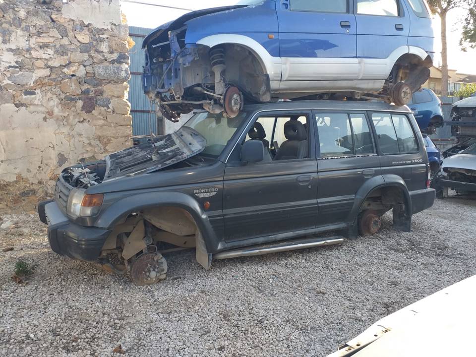 CINTURON SEGURIDAD TRASERO IZQUIERDO