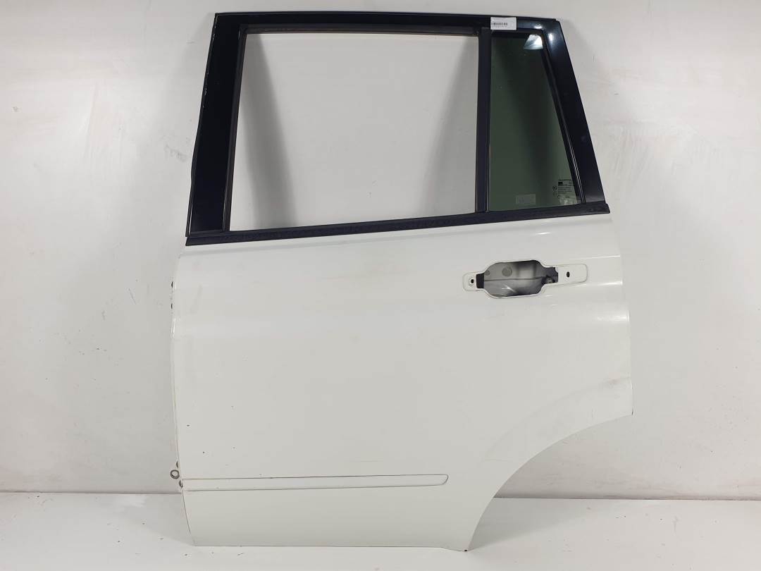PUERTA TRASERA IZQUIERDA - SSANGYONG - KYRON