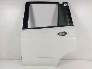 PUERTA TRASERA IZQUIERDA SSANGYONG KYRON Autodesguaces Alicante