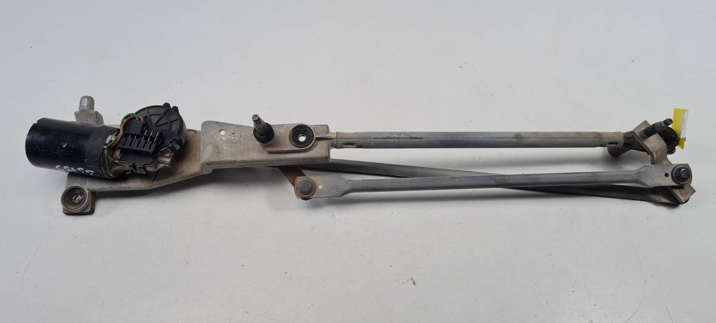 Wischermotor vorne - XS4117508BB - FORD - FOCUS BERLINA (CAK)