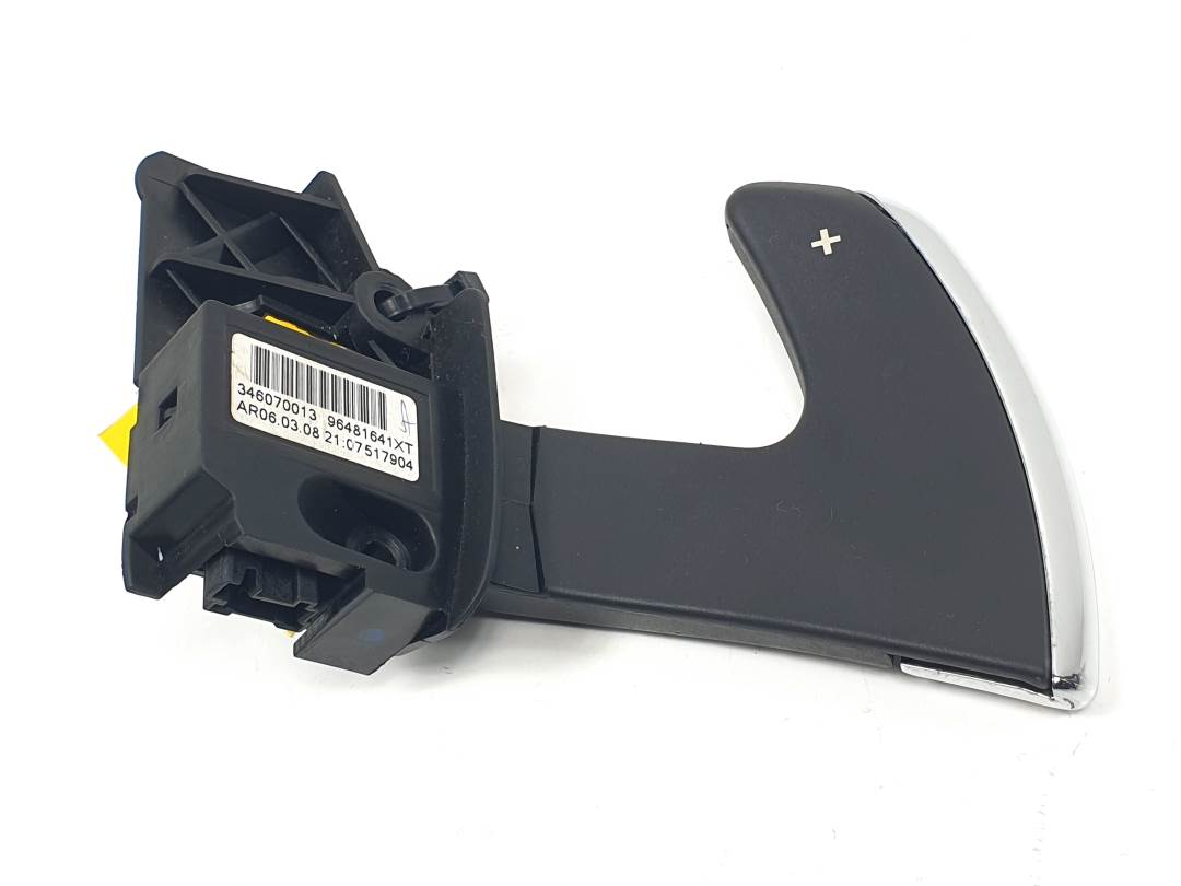 MANDO VOLANTE - 96481641XT - CITROEN - C4 PICASSO