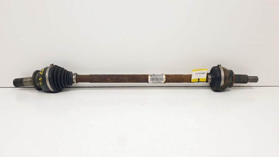 TRANSMISION TRASERA DERECHA - HK834K138AA - LAND ROVER - RANGE ROVER VELAR