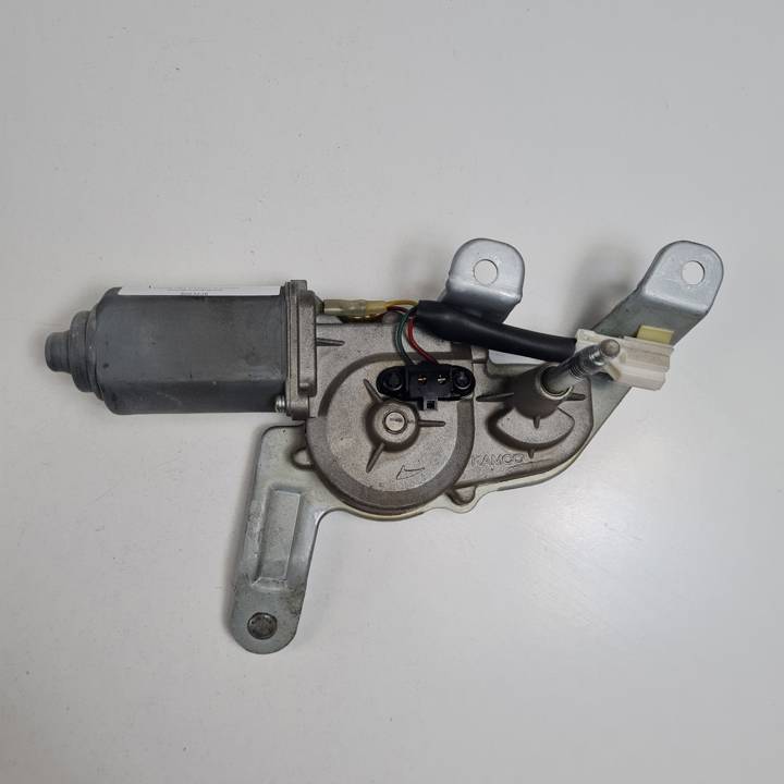 MOTOR LIMPIA TRASERO 96485147 CHEVROLET MATIZ (M200) Autodesguaces Alicante