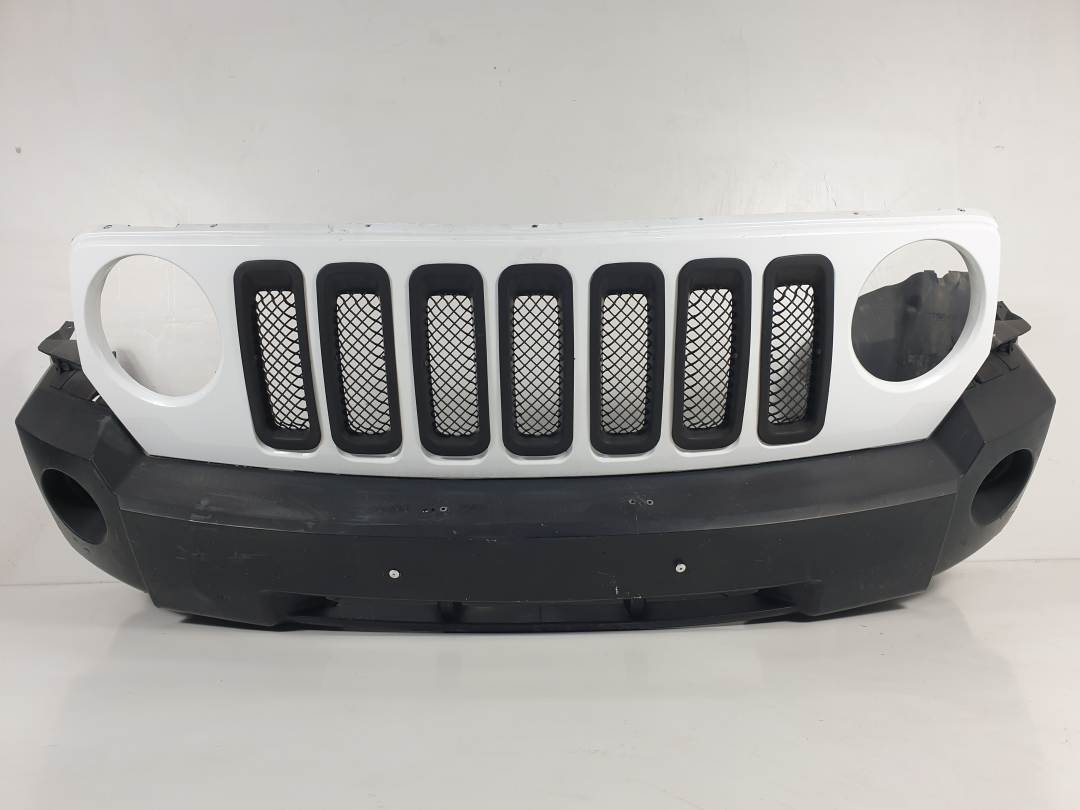 Pare-chocs avant - JEEP - PATRIOT