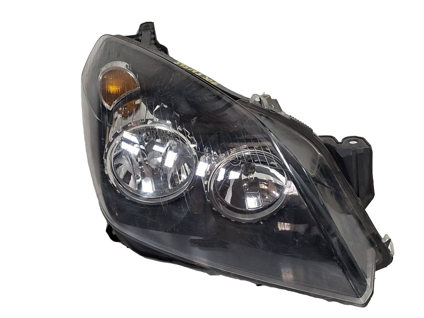 Faro Izquierdo Opel Astra H Ber. (2006–2010)