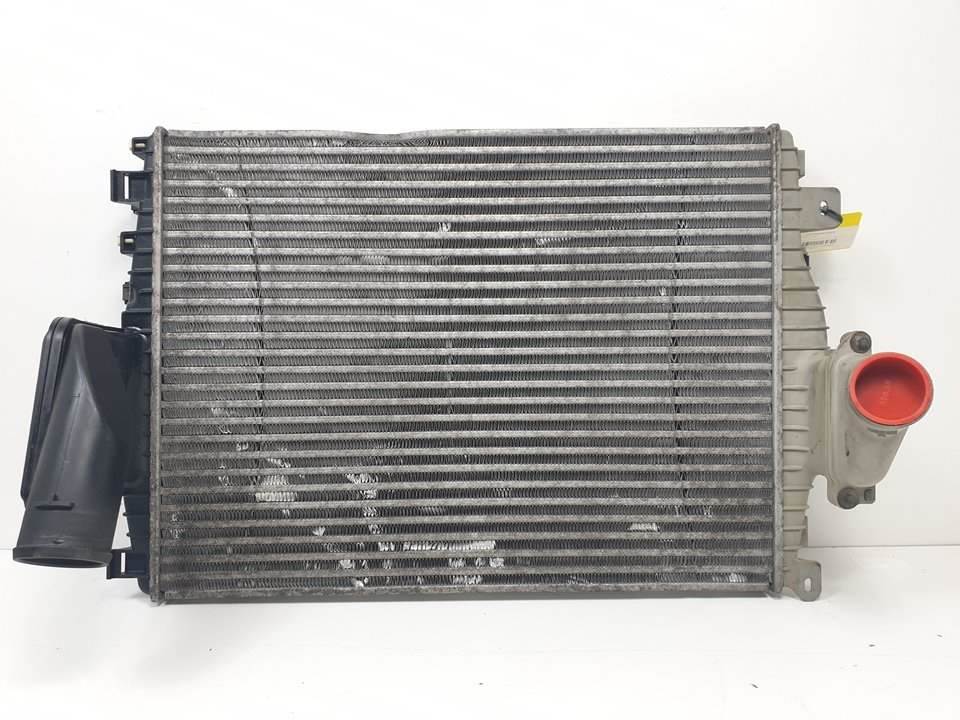INTERCOOLER - 4R839L440AC - JAGUAR - XF (X250)