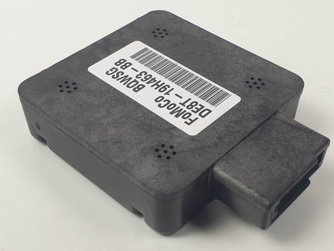 MODULO ELECTRONICO - DE8T19H463BB - FORD - C-MAX (CB7)