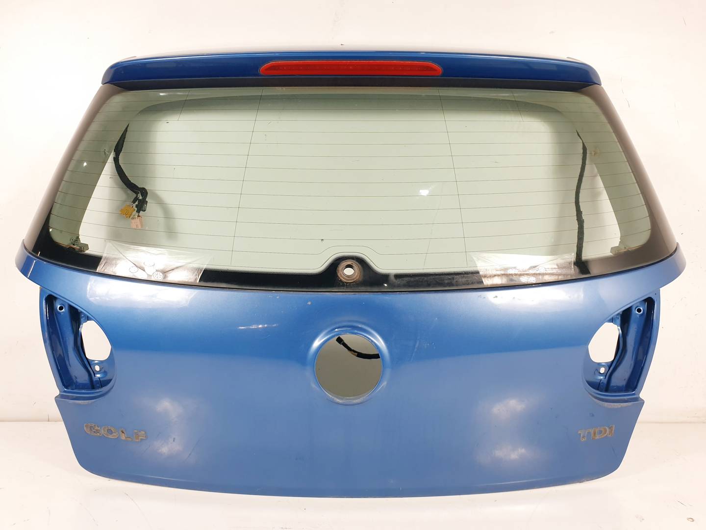 PORTON TRASERO - VOLKSWAGEN - GOLF V BERLINA (1K1)