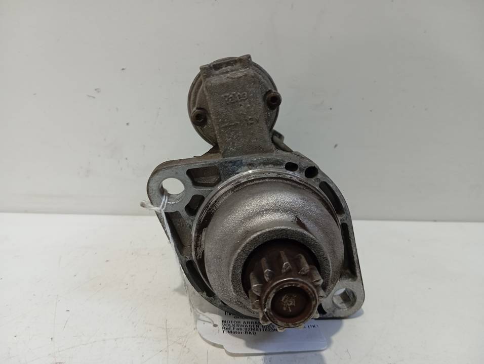 MOTOR ARRANQUE