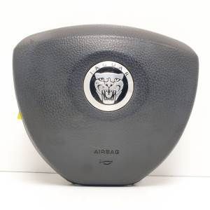 AIRBAG DELANTERO IZQUIERDO 8X23043B13AF JAGUAR XF (X250) Autodesguaces Alicante