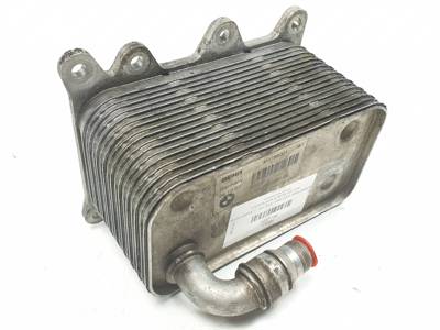 ENFRIADOR ACEITE MOTOR 1721780383001 BMW SERIE 7 (F01/F02) Autodesguaces Alicante