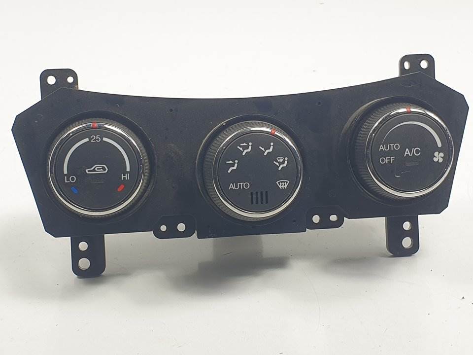 MANDO CLIMATIZADOR - 6871034101 - SSANGYONG - KORANDO