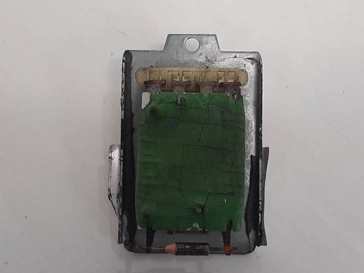 RESISTENCIA CALEFACCION H17838752E VOLKSWAGEN POLO BERLINA (6N1) Autodesguaces Alicante