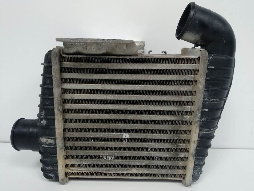 INTERCOOLER - M2827027000 - HYUNDAI - ELANTRA (XD)