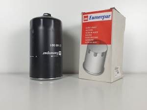 FILTRO ACEITE E149061 CITROEN XSARA PICASSO Autodesguaces Alicante