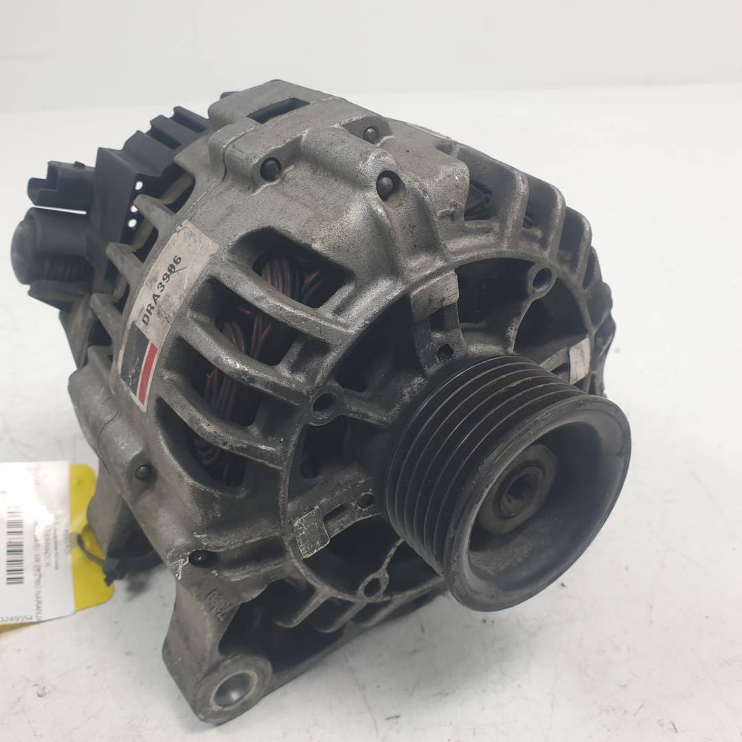 ALTERNADOR - DRA3906 - PEUGEOT - 206 BERLINA