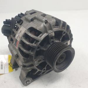 ALTERNADOR DRA3906 PEUGEOT 206 BERLINA Autodesguaces Alicante