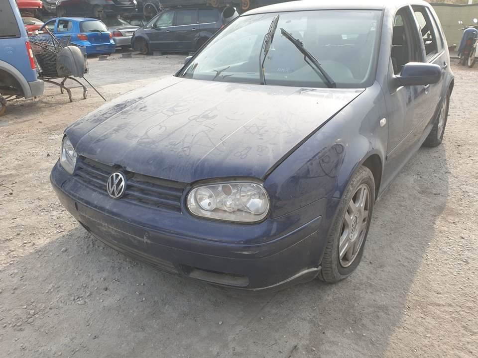 VOLKSWAGEN GOLF IV BERLINA (1J1) (1997 - 2003)