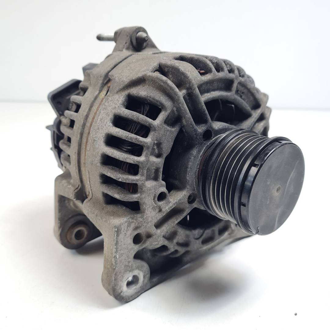 Lichtmaschine - 8200360480 - RENAULT - MODUS