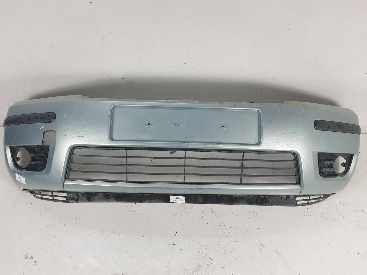 PARAGOLPES DELANTERO - FORD - FUSION (CBK)