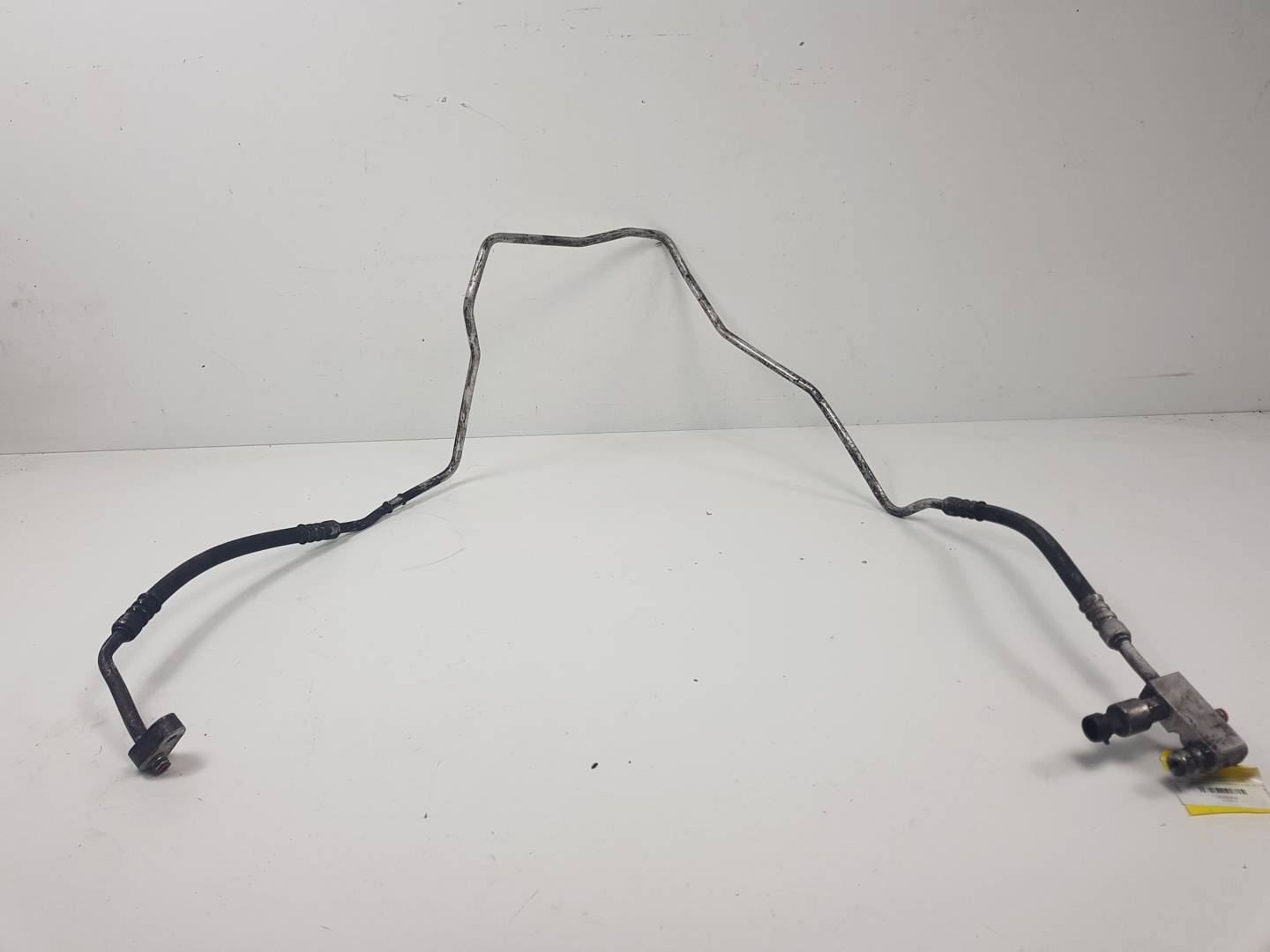 TUBOS AIRE ACONDICIONADO - CITROEN - JUMPER CAJA CERRADA