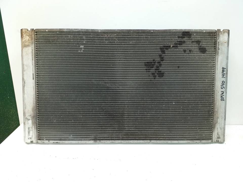 RADIADOR AGUA