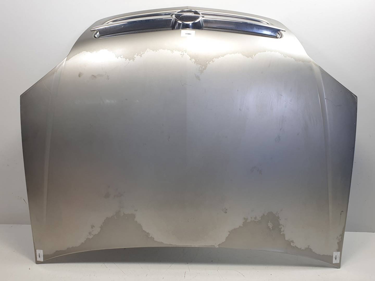CAPOT - OPEL - VECTRA C BERLINA