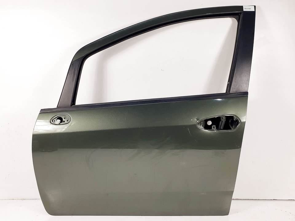 PUERTA DELANTERA IZQUIERDA - FIAT - PUNTO (EVO) (199)