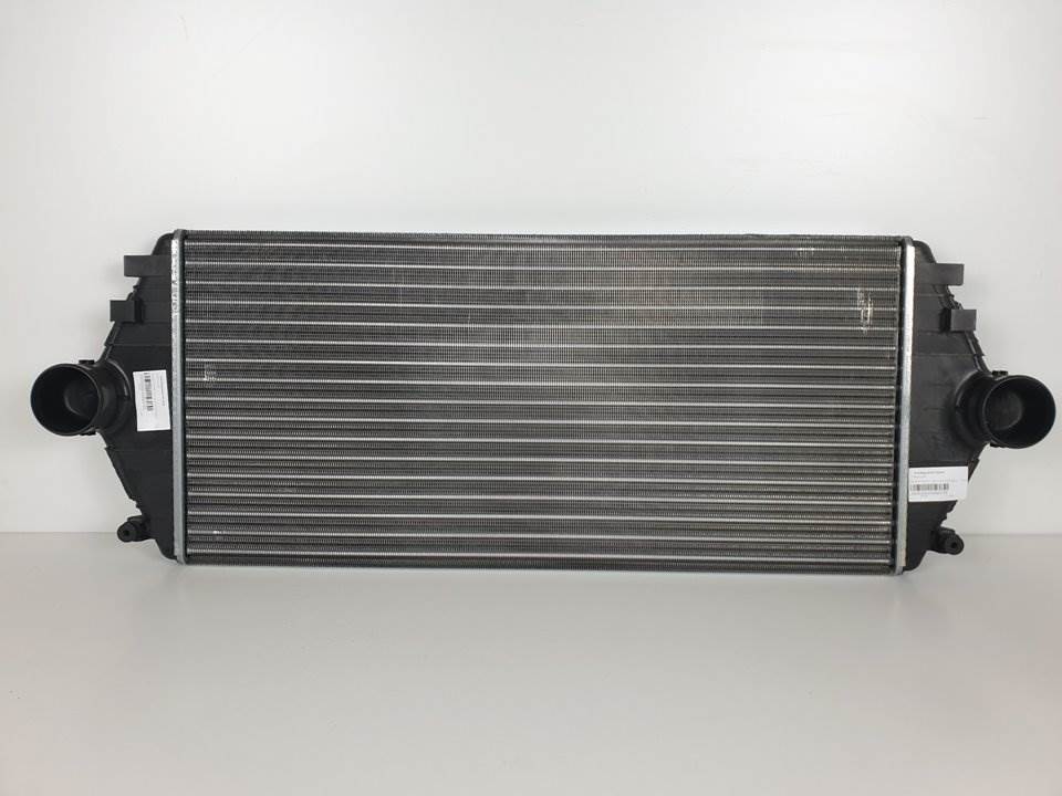 INTERCOOLER - 0384E7 - PEUGEOT - EXPERT KASTEN STANDARD