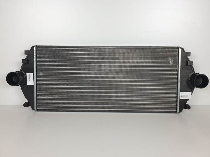 INTERCOOLER 0384E7 PEUGEOT EXPERT KASTEN STANDARD Autodesguaces Alicante