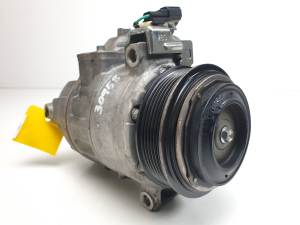 COMPRESOR AIRE ACONDICIONADO F1F119D629HB FORD FOCUS LIM. Autodesguaces Alicante