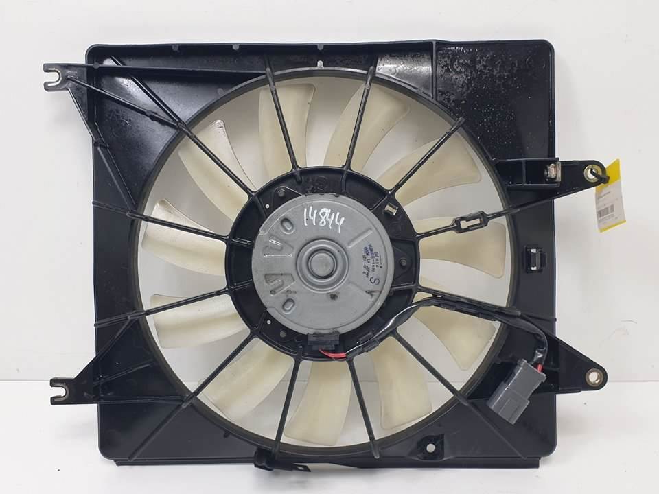 ELECTROVENTILADOR - 1680004691 - HONDA - ACCORD BERLINA (CL/CN)