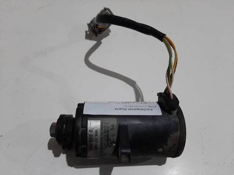 POTENCIOMETRO PEDAL - 0205001040 - BMW - SERIE 3 BERLINA (E46)
