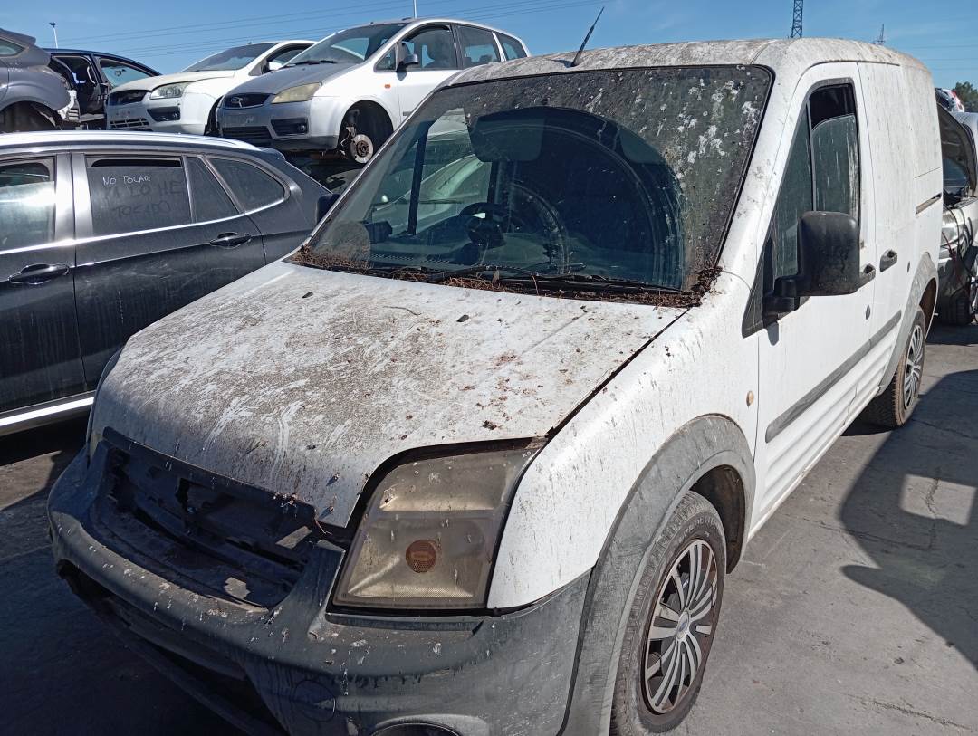 FORD TRANSIT CONNECT (TC7) (2002 - 2013)