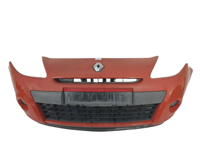 PARAGOLPES DELANTERO RENAULT CLIO III Autodesguaces Alicante