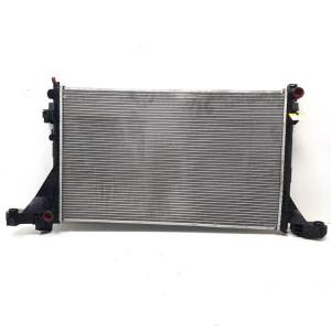 RADIADOR AGUA 63073201E RENAULT MASTER KASTEN Autodesguaces Alicante