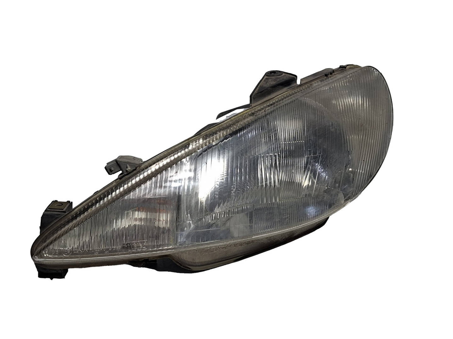 Faro Derecho Peugeot 206 Berlina (1998–2010)