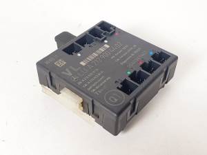 MODULO CONFORT A2129004402 MERCEDES CLASE C (W204) LIM. Autodesguaces Alicante