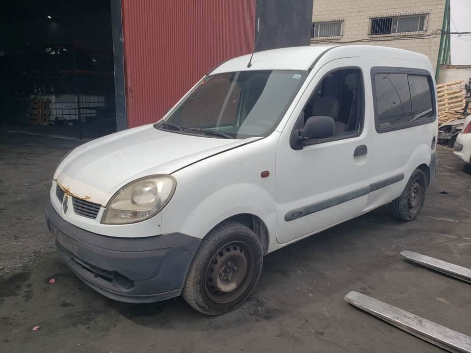 RENAULT KANGOO (F/KC0) (2003 - 2010)