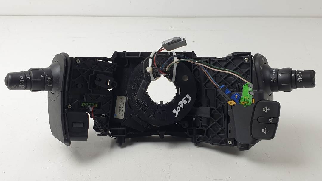 MANDO LUCES - 8200107952 - RENAULT - SCENIC II (X84,JM)
