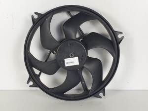 ELECTROVENTILADOR 1253C8 CITROEN XSARA PICASSO Autodesguaces Alicante