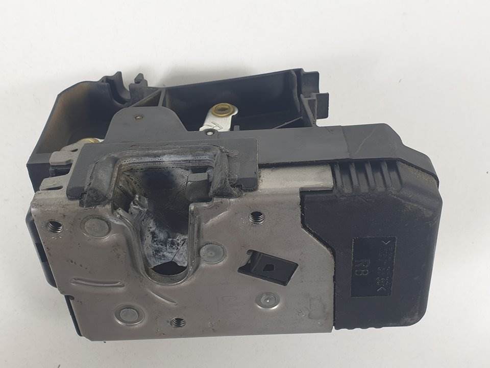 CERRADURA PUERTA DELANTERA DERECHA - 8200042171 - OPEL - VIVARO FURGÓN/COMBI (07.2006 =>)