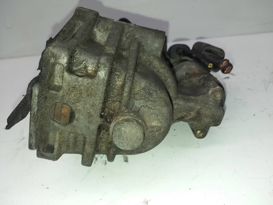MOTOR ARRANQUE